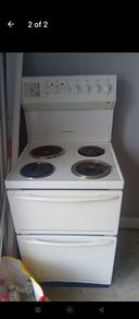 electric cooker