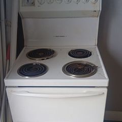 electric cooker