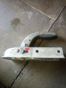 trailer hitch