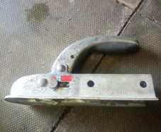 trailer hitch