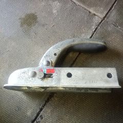 trailer hitch