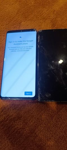 Huawei P30 Pro for parts leixlip area