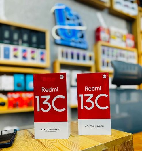 Mi Redmi 13c 128GB