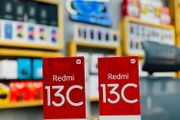 Mi Redmi 13c 128GB