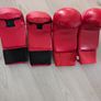 Karate Mitts Without thumb Image 2