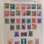 Stamps  Yugoslavia  1920s Image 5