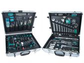 Bruder Mannesmann 159 Piece Tool Set 29077