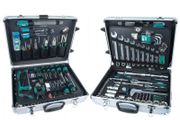 Bruder Mannesmann 159 Piece Tool Set 29077