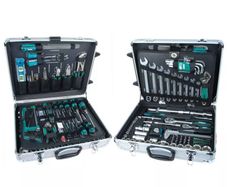 Bruder Mannesmann 159 Piece Tool Set 29077