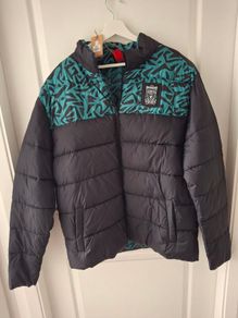 Liverpool jacket