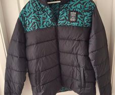 Liverpool jacket