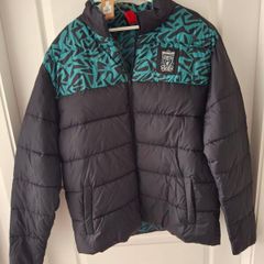 Liverpool jacket