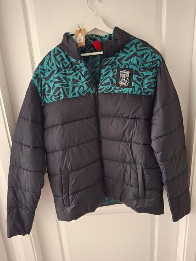 Liverpool jacket