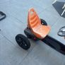 Berg go kart Image 4