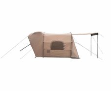 Adventuridge Car Tent