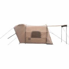 Adventuridge Car Tent