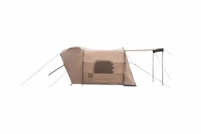 Adventuridge Car Tent