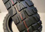 New Kugoo tyre tubeless