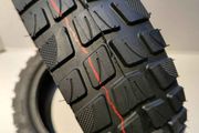 New Kugoo tyre tubeless