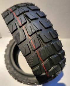 New Kugoo tyre tubeless