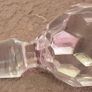 Tipperary cut glass ship's decanter Image 7