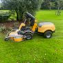 Ride on Mower Image 4