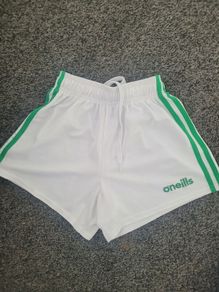 O'Neills Gaa shorts