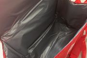 two thermal bags, for deliveries!