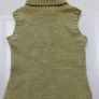 Ladies Wool Top Size 8 Image 2