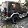 Mitsubishi Pajero 1990 Mk1 2.5TD Image 5