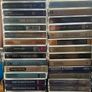 Cassette Tape Selection Image 5