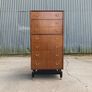 G Plan Tallboy - Warehouse and Showroom Open Saturday 18th April 12 till 4pm Eircode R95T227 Image 2