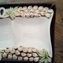 porcelain  serving dish Image 3