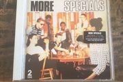 the Specials More Specials remastered cd