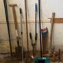 Full Set of Garden and DIY Tools Image 2