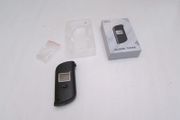 alcohol tester