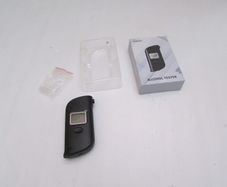 alcohol tester