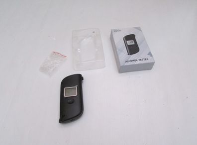 alcohol tester
