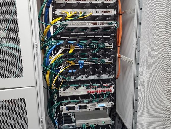 Network and CCTV Configuration & Support  20 Years of Experience