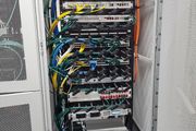 Network and CCTV Configuration &amp; Support  20 Years of Experience