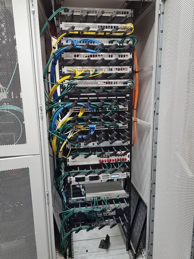 Network and CCTV Configuration & Support  20 Years of Experience