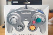 Official Nintendo GameCube Controller Japan Game Cube.