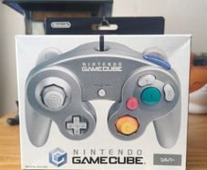 Official Nintendo GameCube Controller Japan Game Cube.