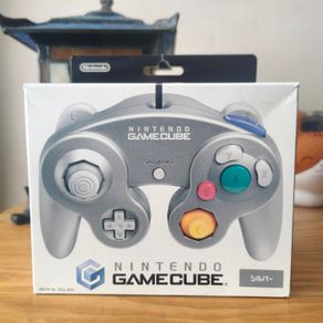 Official Nintendo GameCube Controller Japan Game Cube.