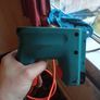 Black & Decker Electric Staple Gun / Tacker (Corded, 240V) Image 3