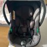 Babylo Car Seat and ISOFix Base R129 Excellent Condition Image 2