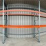 New & used pallet racking Image 6