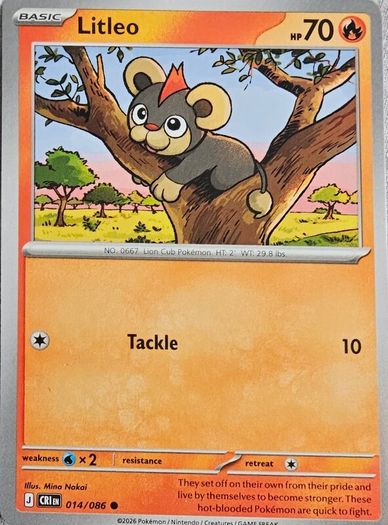 pokemon c