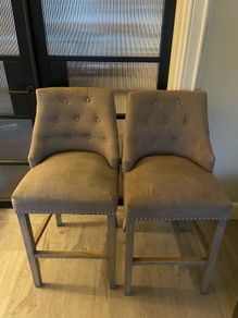 High stool/Breakfast bar stool