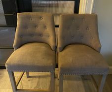 High stool/Breakfast bar stool